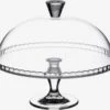 Pasabahce Plateau | Met Stolp - Glas | 32,2 Cm |Elegant | Glazen Deksel 2 Pasabahce Plateau | Met Stolp - Glas | 32,2 Cm |Elegant | Glazen Deksel -KitchenAids Winkel 1200x1039 2