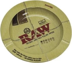 Raw Metal Ashtray (14 X 14 Cm) -KitchenAids Winkel 1200x1043 1