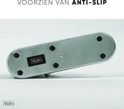 Akaro Elektrische Sigarettenmaker - Zwart - 3 Standen - Opvangbak - Tabaktrechter - Sigaretten Maker Electrisch - Sigaretten Maker - Electrische Sigarettenmachine -KitchenAids Winkel 1200x1061 1