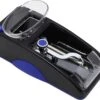 Sigaretten Maker Electrisch - Elektrische Sigarettenmaker Blauw Voor Perfecte Sigaretten - Sigaretten Maker EarKings 1 Sigaretten Maker Electrisch - Elektrische Sigarettenmaker Blauw Voor Perfecte Sigaretten - Sigaretten Maker EarKings -KitchenAids Winkel 1200x1062 1