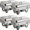 Olympia Milan Chafing Dish Set 4 Stuks 1 Olympia Milan Chafing Dish Set 4 Stuks -KitchenAids Winkel 1200x1062 3