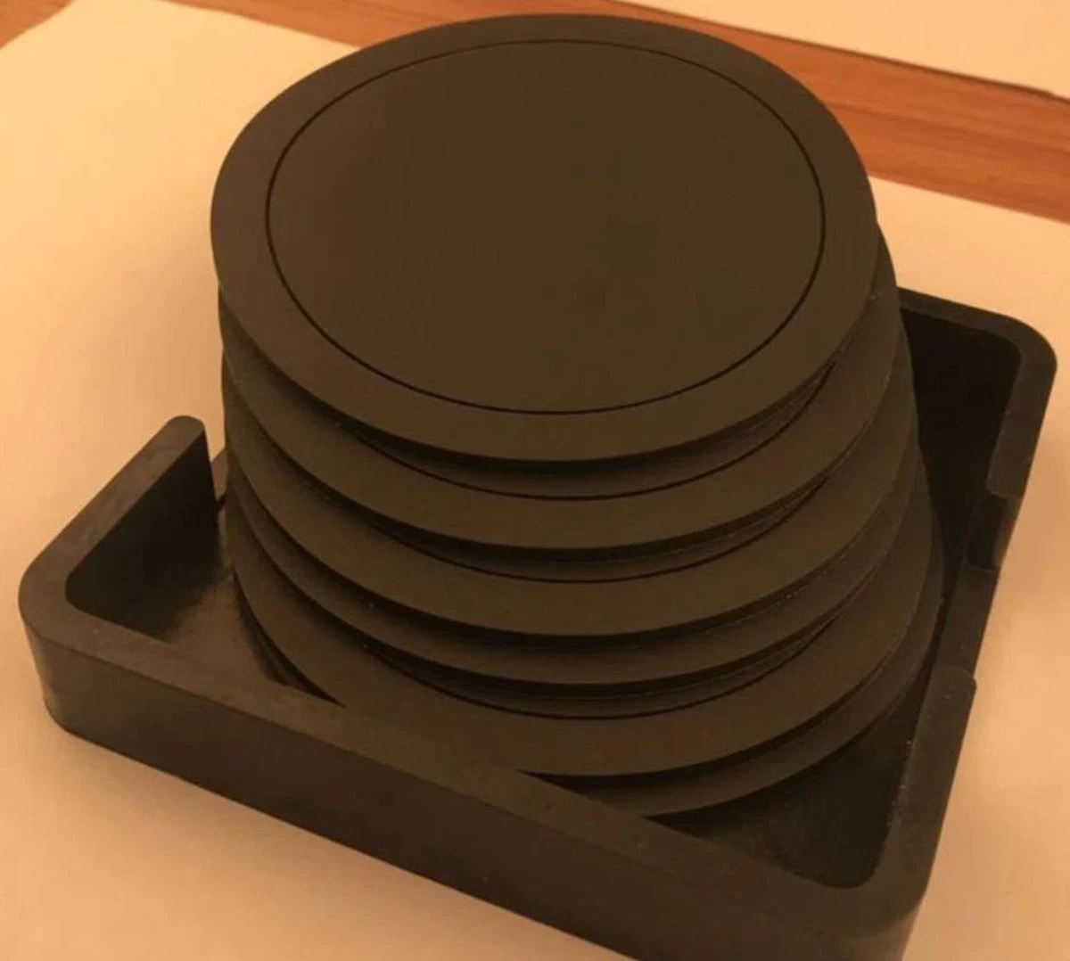 Joseph Joseph Nest Maatcupjes - Maatlepel - Kunststof - 8 Stuks 4 Joseph Joseph Nest Maatcupjes - Maatlepel - Kunststof - 8 Stuks - Afbeelding 2