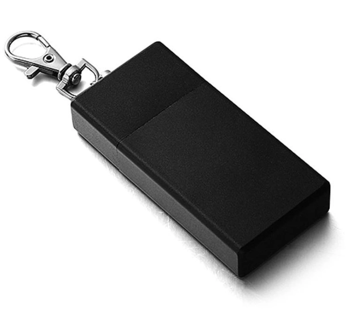 Merkloos Sleutelhanger Asbak Voor Buiten Mini Portable Ashtray - Draagbare Asbak 6 Merkloos Sleutelhanger Asbak Voor Buiten Mini Portable Ashtray - Draagbare Asbak - Afbeelding 4