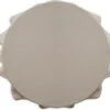Today Rond Tafelkleed - Ø180cm - Polyester - Beige