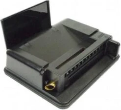 QiQi Airfryer Siliconen Bakje - Herbruikbaar - Voor XXL - 20 Cm X 20cm X 7cm (LxBxH) - Airfryer Accessoires - Alternatief Bakpapier -KitchenAids Winkel 1200x1093