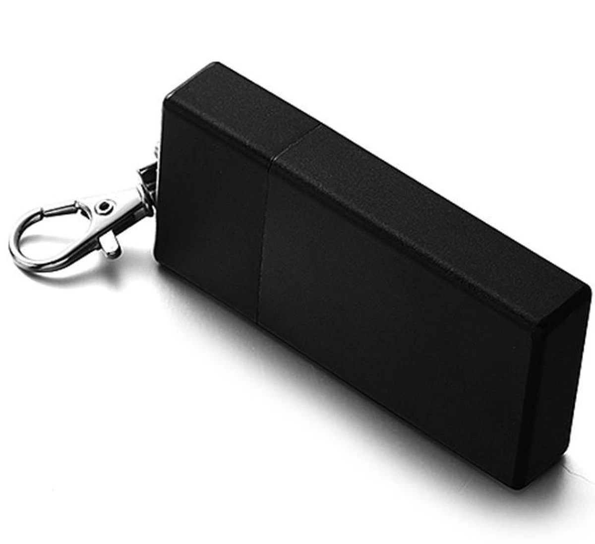 Merkloos Sleutelhanger Asbak Voor Buiten Mini Portable Ashtray - Draagbare Asbak 7 Merkloos Sleutelhanger Asbak Voor Buiten Mini Portable Ashtray - Draagbare Asbak - Afbeelding 5