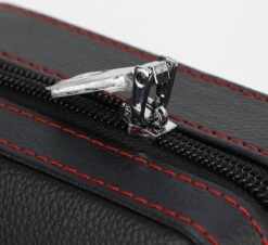 Luxe Humidor Sigaren Set - Sigarendoos Leer Zwart - Sigarenkoker - Cabinet - Reis - Cadeauset - Incl. Accessoires 9 Luxe Humidor Sigaren Set - Sigarendoos Leer Zwart - Sigarenkoker - Cabinet - Reis - Cadeauset - Incl. Accessoires -KitchenAids Winkel 1200x1100