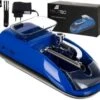 Merkloos Creartix® Sigaretten Maker Elektrisch - Elektrische Sigarettenmaker - Hulzenstopper - Sigarettenmachine - Hulzenvuller - Automatische Sigaretten Vuller - Blauw -KitchenAids Winkel 1200x1101