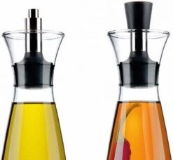 Eva Solo Olie- En Azijnstel Olie- Of Azijnkaraf 25 Eva Solo Olie- En Azijnstel Olie- Of Azijnkaraf -KitchenAids Winkel 1200x1106 2