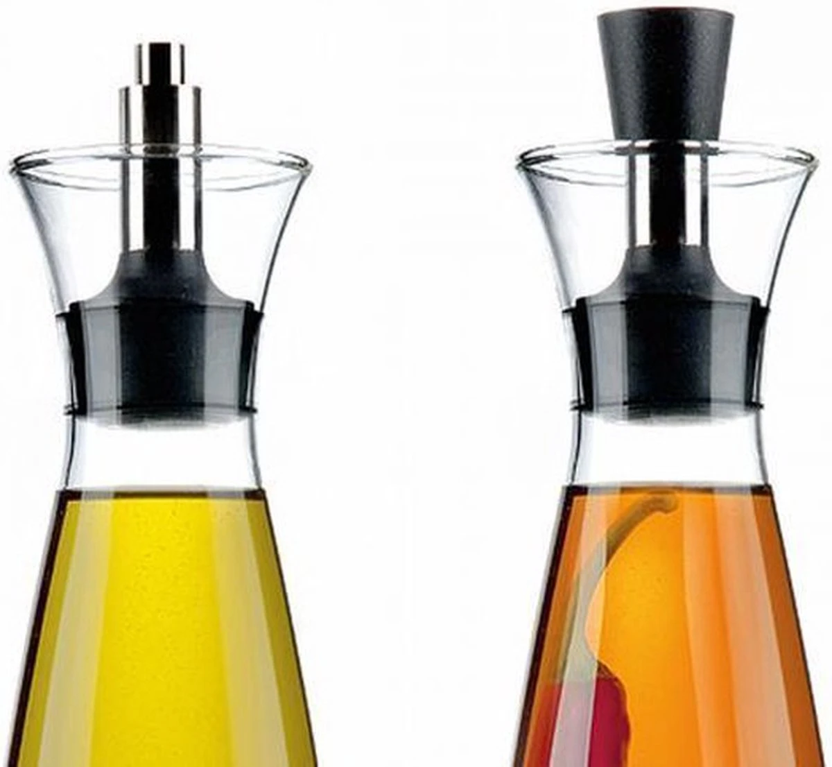 Eva Solo Olie- En Azijnstel Olie- Of Azijnkaraf 11 Eva Solo Olie- En Azijnstel Olie- Of Azijnkaraf - Afbeelding 9