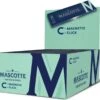 Mascotte Slim Size M-Serie / Magnetic Click / 50 Booklets -KitchenAids Winkel 1200x1109