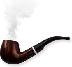 LBB - Klassiek Billard - Rookpijp - Tabakspijp - Pijp Roken