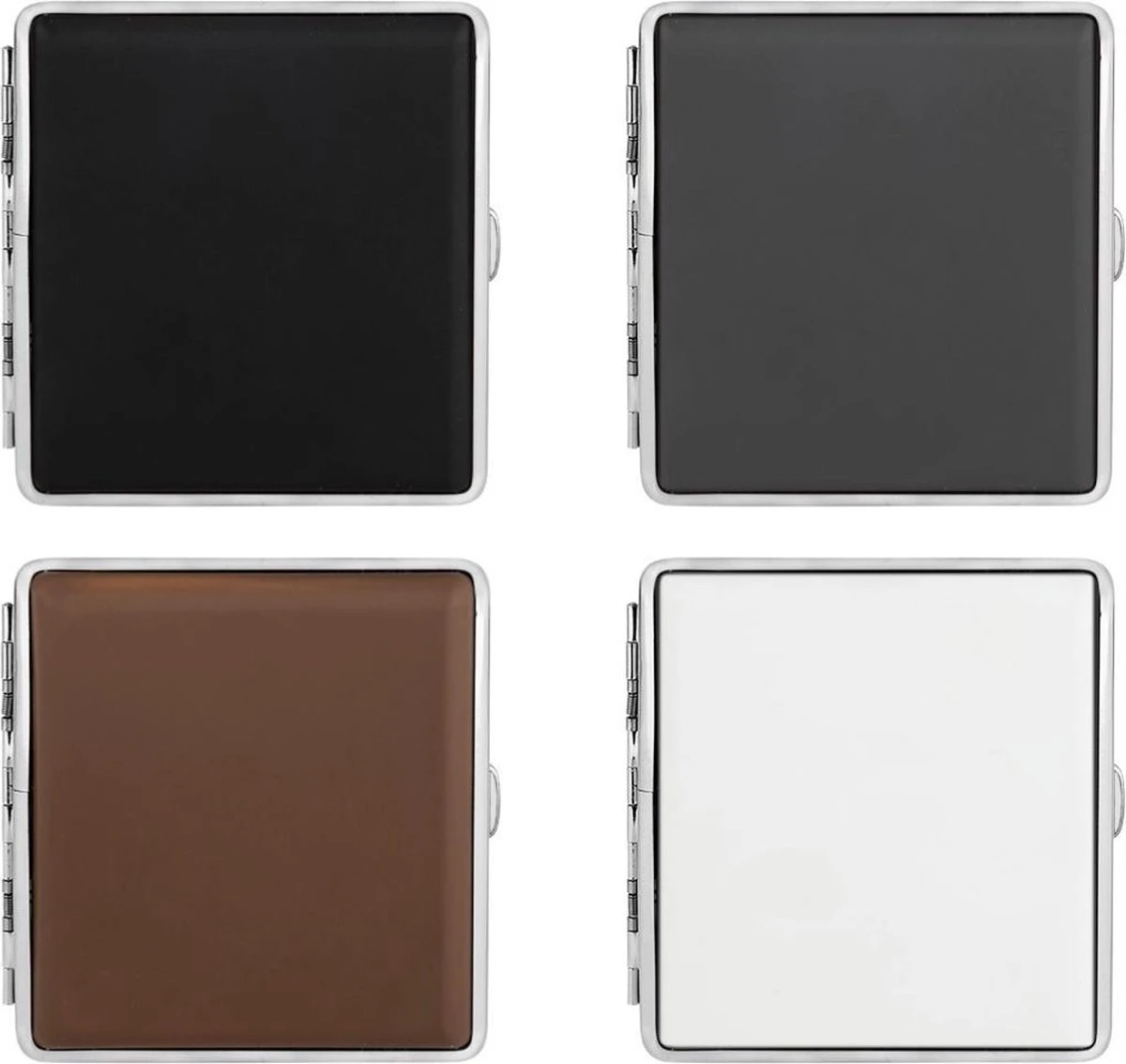 Merkloos Zorr Powermatic II Plus - Complete Electrische Sigaretten Maker Kit - Hulzenstopper 5 Merkloos Zorr Powermatic II Plus - Complete Electrische Sigaretten Maker Kit - Hulzenstopper - Afbeelding 3