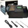 Merkloos Powermatic 3 Plus Elektrische Sigarettenmaker - Sigarettenmachine