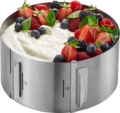 GEFU Taartring Verstelbaar - 8,5 Cm Hoog -KitchenAids Winkel 1200x1134 2