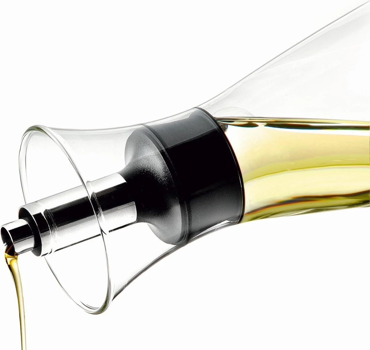 Eva Solo Olie- En Azijnstel Olie- Of Azijnkaraf 5 Eva Solo Olie- En Azijnstel Olie- Of Azijnkaraf - Afbeelding 3