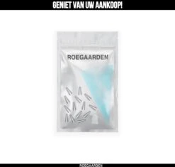 Spuitzak Met Spuitmondjes | Herbruikbaar | 14 Spuitmondjes | Blauw -KitchenAids Winkel 1200x1142 6