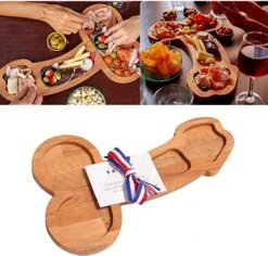 Merkloos Grote Bamboe Piemel Borrelplank - Piemelplank - Cadeauplank - Kaasplank - Grappige Borrelplank - 40cm X 20cm 11 Merkloos Grote Bamboe Piemel Borrelplank - Piemelplank - Cadeauplank - Kaasplank - Grappige Borrelplank - 40cm X 20cm -KitchenAids Winkel 1200x1145 2