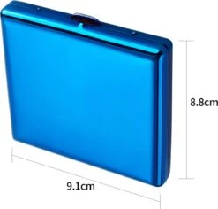 Sigarettendoosje Paars - 20 Sigaretten - Luxe Sigarettenhouder - Hoge Kwaliteit 7 Sigarettendoosje Paars - 20 Sigaretten - Luxe Sigarettenhouder - Hoge Kwaliteit -KitchenAids Winkel 1200x1145