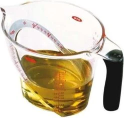 Maatbeker - Large 1000 Ml - Oxo 12 Maatbeker - Large 1000 Ml - Oxo -KitchenAids Winkel 1200x1148 8