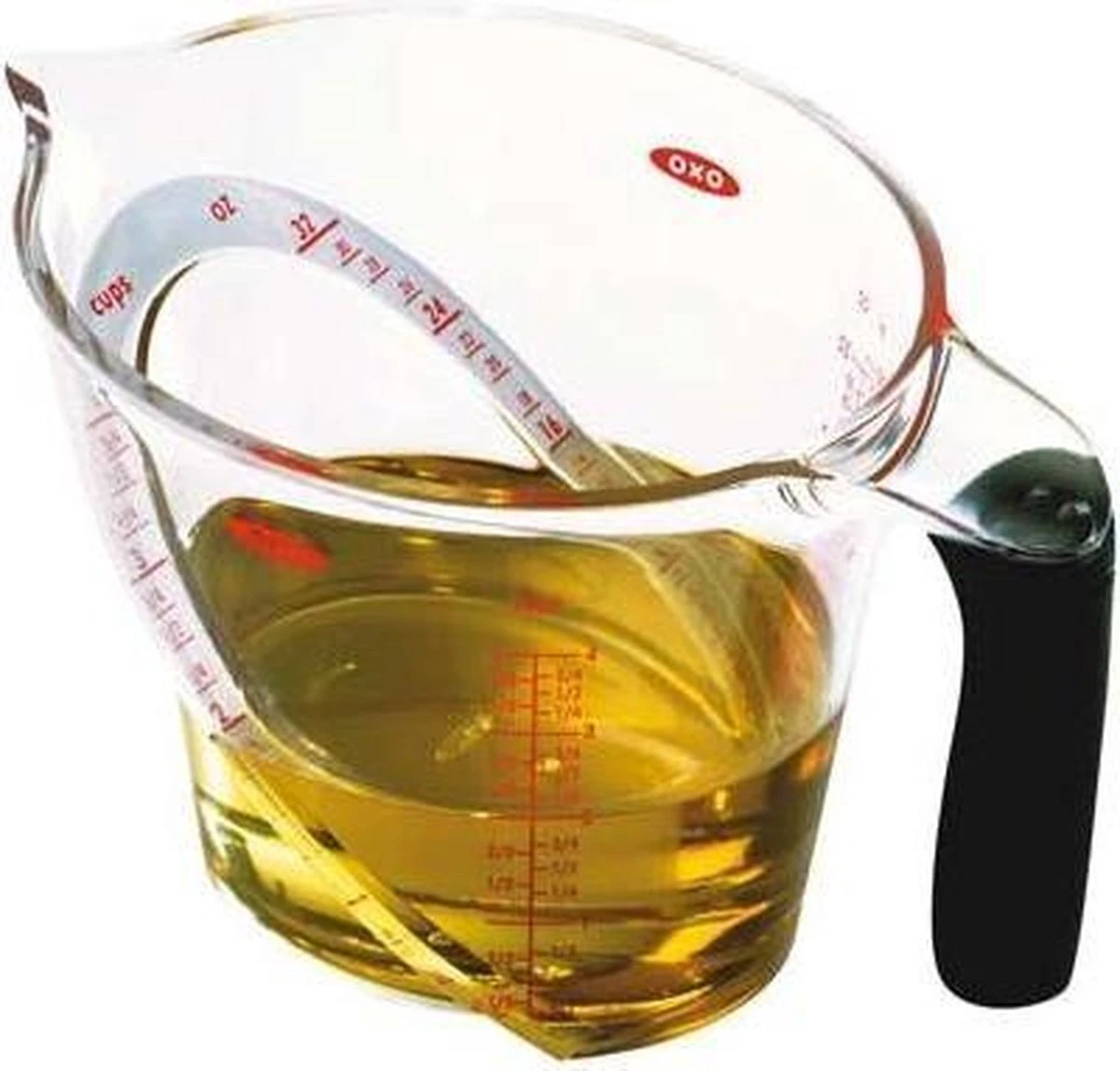 Maatbeker - Large 1000 Ml - Oxo 7 Maatbeker - Large 1000 Ml - Oxo - Afbeelding 5