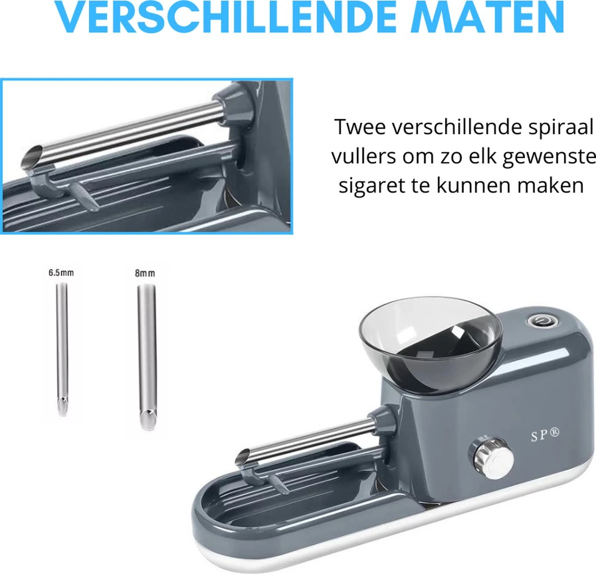 Cupplement | Maatlepels | 4-Delig | Gratis Verzending | Witte Maatschepjes Set 4 Cupplement | Maatlepels | 4-Delig | Gratis Verzending | Witte Maatschepjes Set - Afbeelding 2