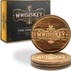 Whisiskey Onderzetters - Hout - Whisky Onderzetter - Onderzetters Voor Glazen - Onderzetters Design - Whiskey Glazen - Cadeau Voor Man & Vrouw 2 Whisiskey Onderzetters - Hout - Whisky Onderzetter - Onderzetters Voor Glazen - Onderzetters Design - Whiskey Glazen - Cadeau Voor Man & Vrouw -KitchenAids Winkel 1200x1159
