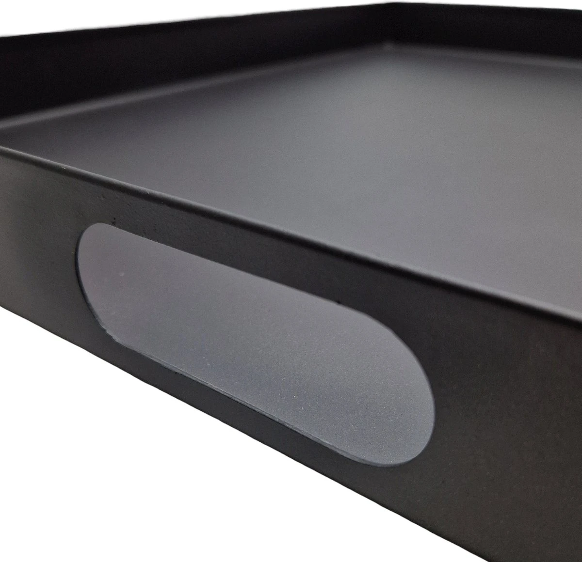 Beyeza Airfryer XL En XXL Bakpapier - Airfryer Accesoires - 20 Tot 23 Cm - Wegwerpbakjes - Papier Bakjes - 100 Stuks 9 Beyeza Airfryer XL En XXL Bakpapier - Airfryer Accesoires - 20 Tot 23 Cm - Wegwerpbakjes - Papier Bakjes - 100 Stuks - Afbeelding 7