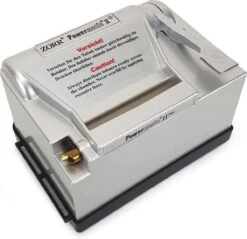 Zorr Powermatic 2 Plus Elektrische Sigarettenmaker Hulzenstopper 11 Zorr Powermatic 2 Plus Elektrische Sigarettenmaker Hulzenstopper -KitchenAids Winkel 1200x1162 1