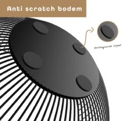 Merkloos Airfryer Bakpapier - Heteluchtfriteuse Wegwerpbakjes 50 Stuks - 16cm - Geschikt Voor AirFryer Wegwerpbakjes - Bakpapier - Wegwerp Bakjes (50 Stuks!) - Wegwerppapier 50 Stuks - Bakjes - Bakpapier Rond - Incl. E-Book -KitchenAids Winkel 1200x1167 6