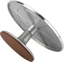 Luxe RVS Draaiplateau Set - 356 Delige Taart En Cake Decoratie Set - Taart Bakken Accessoires Set – Taartversiering -KitchenAids Winkel 1200x1167 9