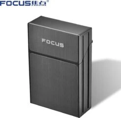 Sigarettenhouder-|Sigaretten Box - Sigaretten Doosje Zwart- Sigaretten Opbergdoosje - Sigaretten Doosje 20 Stuks | Sigaretten Doosje Metaal | Sigaretten Etui | FOCUS 7 Sigarettenhouder-|Sigaretten Box - Sigaretten Doosje Zwart- Sigaretten Opbergdoosje - Sigaretten Doosje 20 Stuks | Sigaretten Doosje Metaal | Sigaretten Etui | FOCUS -KitchenAids Winkel 1200x1168 1