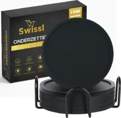 IMTEX - Keukenweegschaal - Koffie Scale - Met Timer - LED Scherm - 3000 Gram - 3 Kilo - Zwart -KitchenAids Winkel 1200x1170