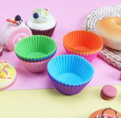 Luxe RVS Draaiplateau Set - 356 Delige Taart En Cake Decoratie Set - Taart Bakken Accessoires Set – Taartversiering -KitchenAids Winkel 1200x1171 3