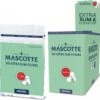 Mascotte Papieren / Paper Filters Extra Slim 5,3mm 20 X 150 Zakje (3000 Filters) -KitchenAids Winkel 1200x1173 2