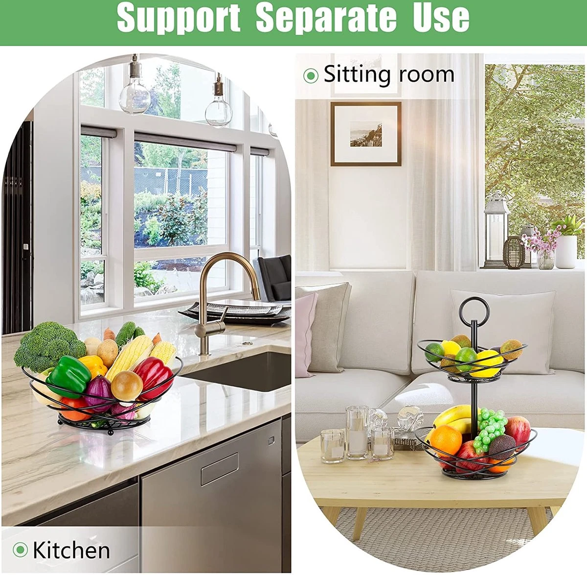 Mancor Digitale Vleesthermometer - Keukenthermometer 3 Mancor Digitale Vleesthermometer - Keukenthermometer