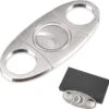 Sigarenknipper | Sigaren Accessoire | Sigaar Knipper | Cigar Cutter | Inclusief Geschenkdoosje