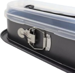 Orange85 Springvorm 30cm - Cakevorm Met Deksel - Slof Bakvorm - Sloffenring 11 Orange85 Springvorm 30cm - Cakevorm Met Deksel - Slof Bakvorm - Sloffenring -KitchenAids Winkel 1200x1176 8