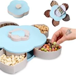 Caxina Multifunctionele Precisie Keukenweegschaal - Met Terra Functie - RVS Weegschaal Keuken - Incl Batterijen - Zwart -KitchenAids Winkel 1200x1177 1