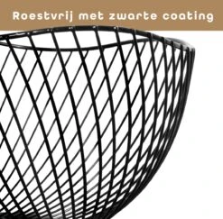 Goods4u - Airfryer Wegwerpbakjes - Airfryer Bakpapier - 20 Tot 23cm - 50 Stuks - Bakpapier - Bakspullen - Airfryer Accesoires - Airfryer Bakjes - Bakpapier Airfryer XXL - Bakpapier Airfryer - Airfryer Wegwerp Bakjes - Wegwerpbakjes -KitchenAids Winkel 1200x1180 5