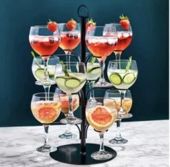 Cocktailglazen Boom/ Champagne Standaard Voor 12 Glazen -KitchenAids Winkel 1200x1182 1