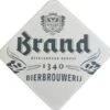 Brand - Bierviltjes - 400 Stuks (4x 100 Stuks) -KitchenAids Winkel 1200x1186 3