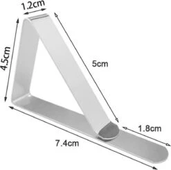 Rheme Digitale Keukenweegschaal - Tot 5kg - Glazen Weegschaal - Inclusief Batterijen 19 Rheme Digitale Keukenweegschaal - Tot 5kg - Glazen Weegschaal - Inclusief Batterijen -KitchenAids Winkel 1200x1188