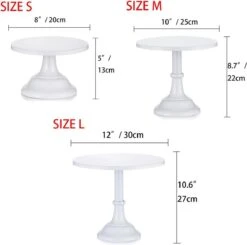 Taartstandaards Set -KitchenAids Winkel 1200x1188 5