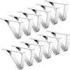 BOTC Tafelkleedklemmen –12 Stuks - Stevige Tafelklemmen Voor Tafellaken - Tafelkleed Gewichtjes –RVS -KitchenAids Winkel 1200x1188 6