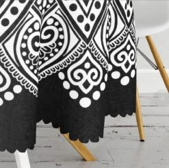 KitchenLove Airfryer Siliconen Bakje - XL - Set Van 2 - Bakpapier - Mand - Accesoires - 20CM - Vierkant