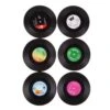 Merkloos LP Vinyl Onderzetters - 6 Stuks 2 Merkloos LP Vinyl Onderzetters - 6 Stuks -KitchenAids Winkel 1200x1195 7