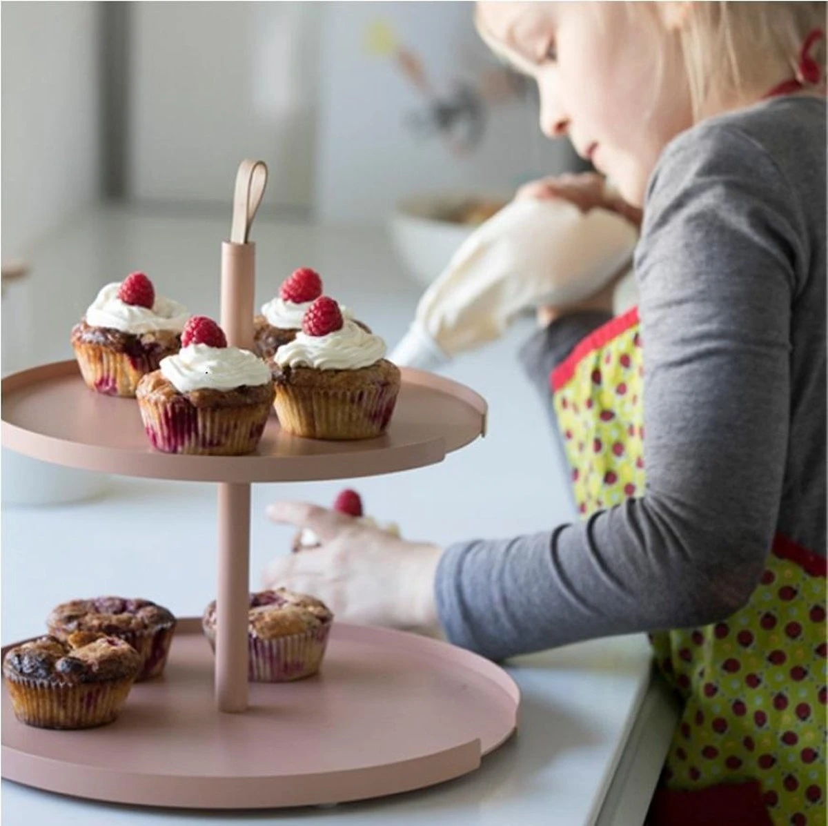 Hermanos® Digitale BBQ Thermometer Draadloos - Keukenthermometer - Bluetooth Met App - 4 Sondes - Magneet - Incl. Batterijen 7 Hermanos® Digitale BBQ Thermometer Draadloos - Keukenthermometer - Bluetooth Met App - 4 Sondes - Magneet - Incl. Batterijen - Afbeelding 5