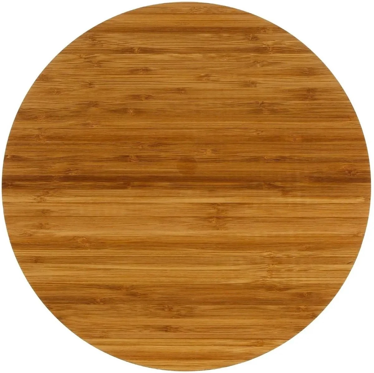 Secret De Gourmet Draaiplateau - Bamboe - D35 Cm 6 Secret De Gourmet Draaiplateau - Bamboe - D35 Cm - Afbeelding 4