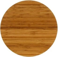 Secret De Gourmet Draaiplateau - Bamboe - D35 Cm 15 Secret De Gourmet Draaiplateau - Bamboe - D35 Cm -KitchenAids Winkel 1200x1197 6